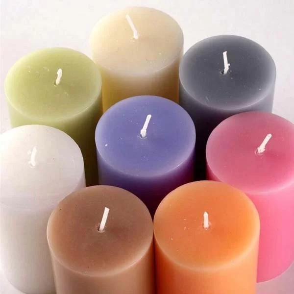 The Global Candle Market Evolves into an Aromatic Wellness Experience